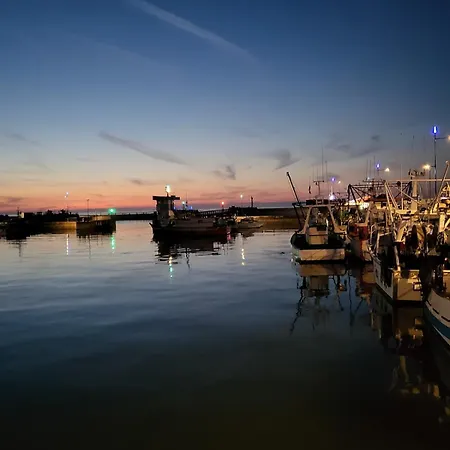 Lejlighed Les Jardins Du Port
